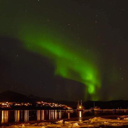 Gammelbanken Liland Liland (Nordland) Exterior foto