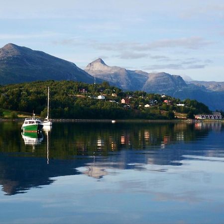 Gammelbanken Liland Liland (Nordland) Exterior foto